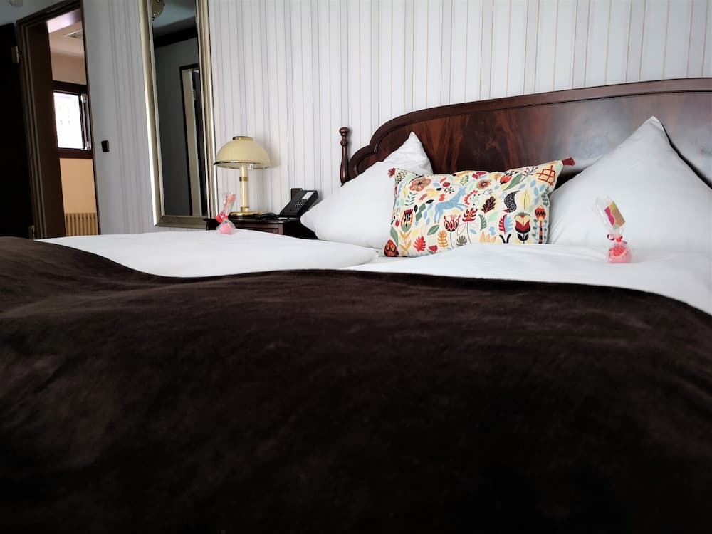 Hotel Exquisit