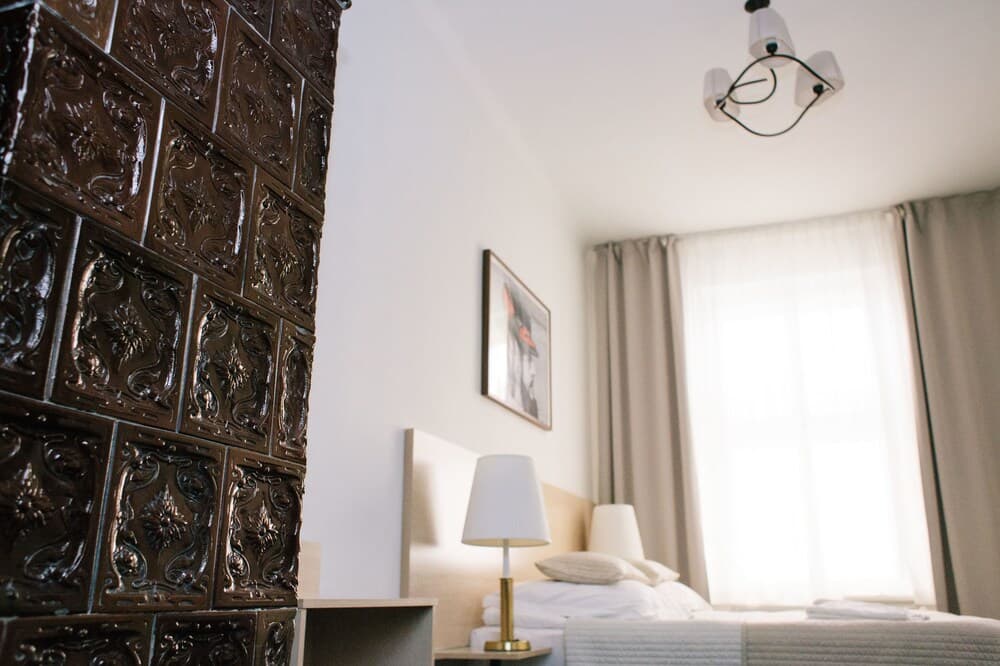 INGO Aparthotel