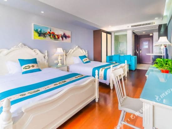 Yunta Apartment