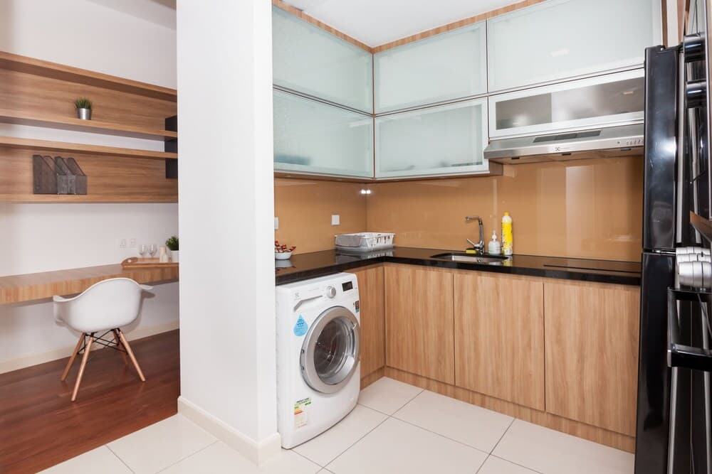 Nadi Service Apartments Bangsar by Plush