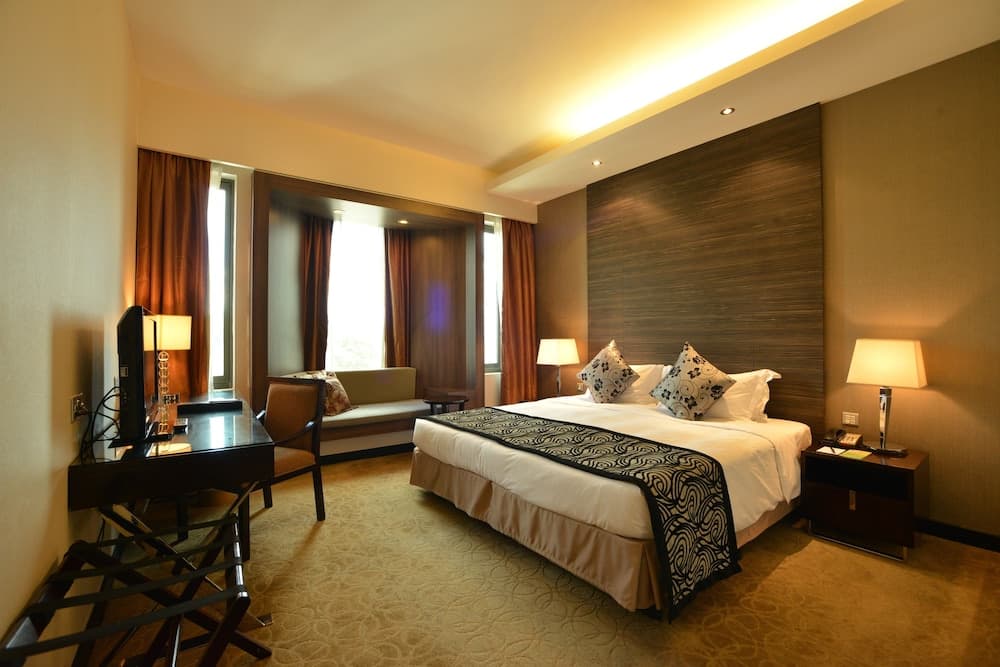 Wyndham Singapore Hotel