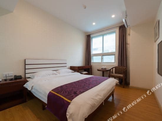 Jin Yan Hotel