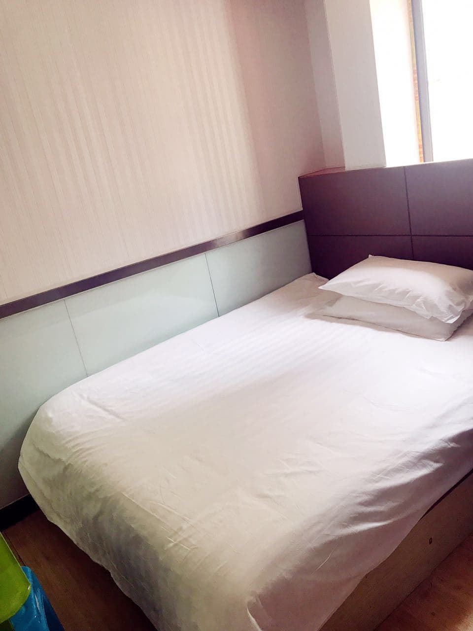 Hi Inn (Shanghai Nanjing East Road Center)