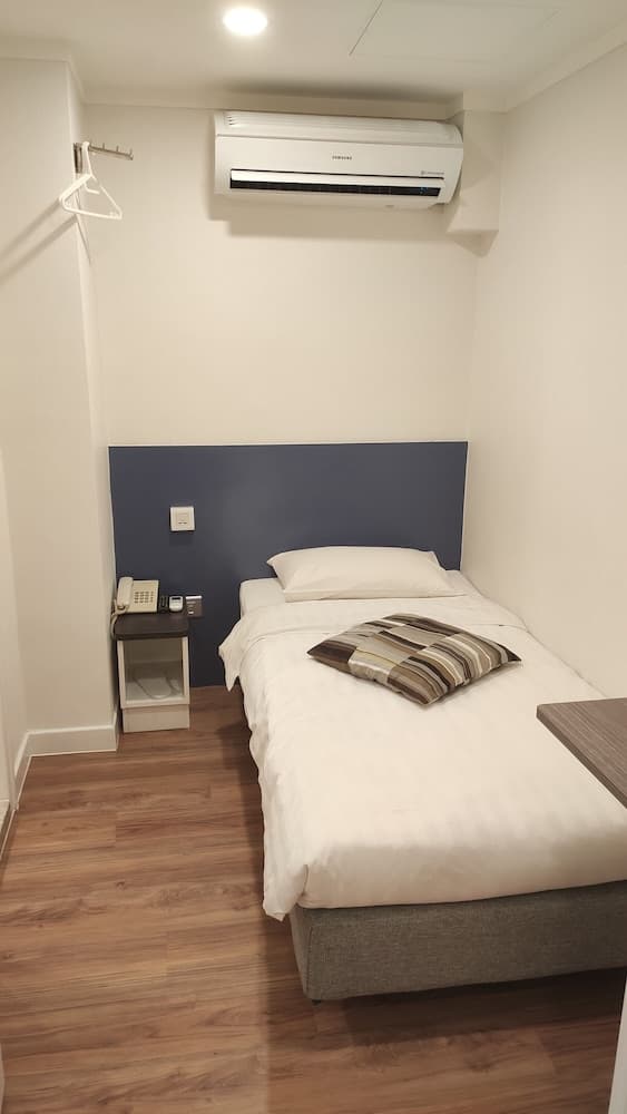 Goodrich Hotel
