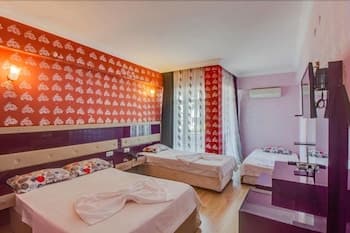 Melles Hotel & Apart