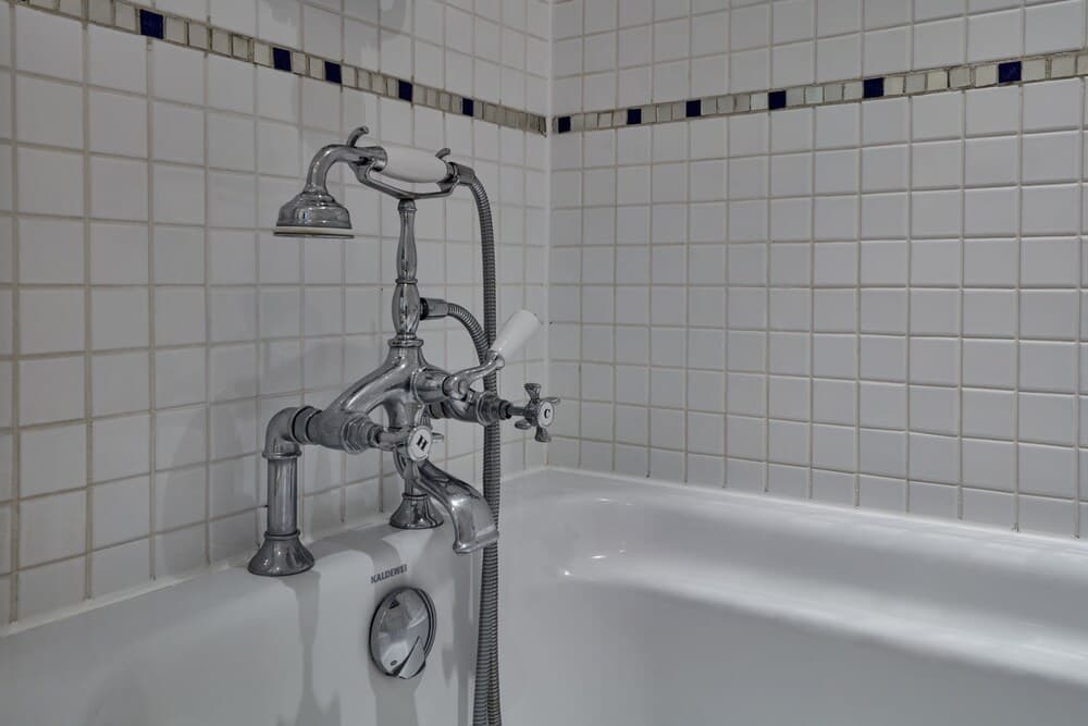 Hotel Das Triest