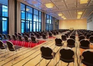 Sheraton Berlin Grand Hotel Esplanade