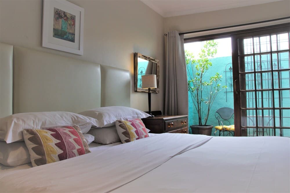 Ginnegaap Guest House