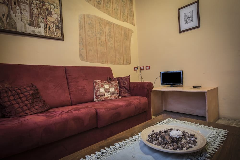 Residenza d’Epoca Locanda di San Martino