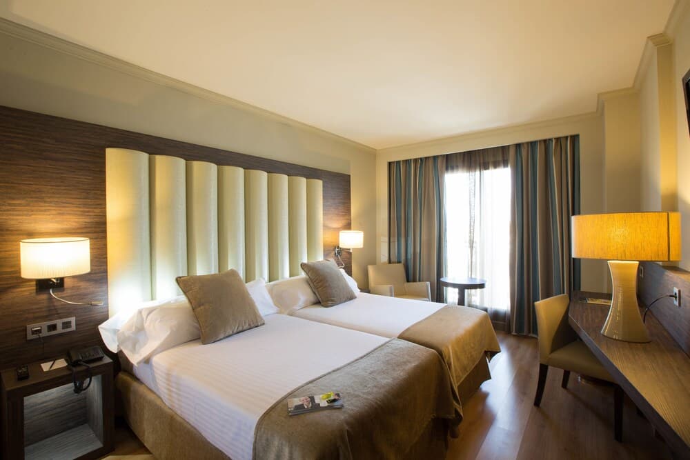 Gran Hotel Luna de Granada