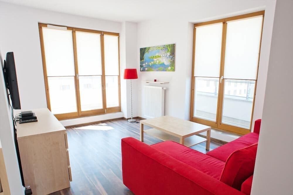 Executive Suites Warsaw