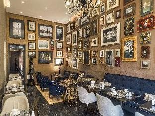 Venice Times Hotel