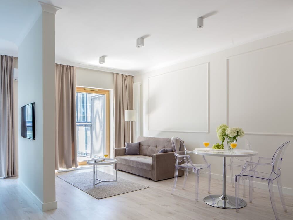 Chopin Apartments Mennica