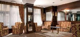 Hotel Mythos