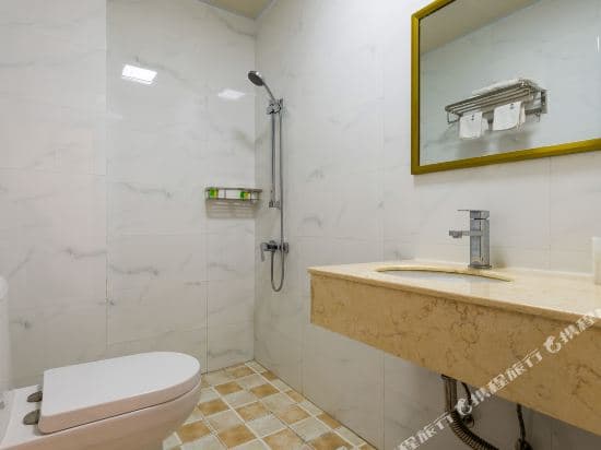 Jin Yan Hotel