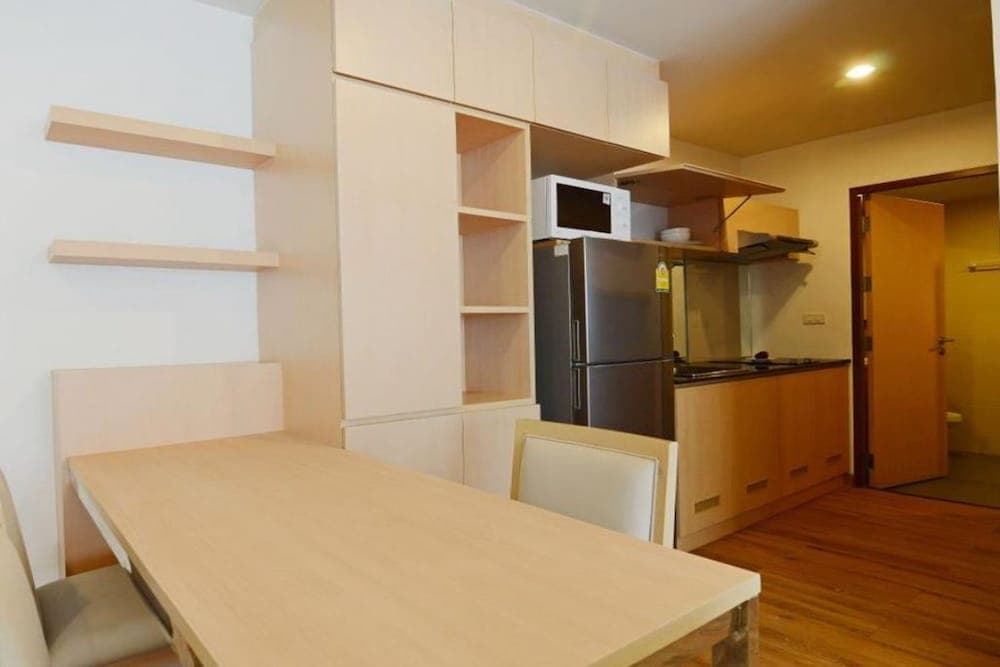 Residence One