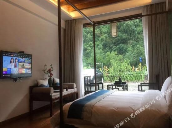 Longshe Boutique Hostel