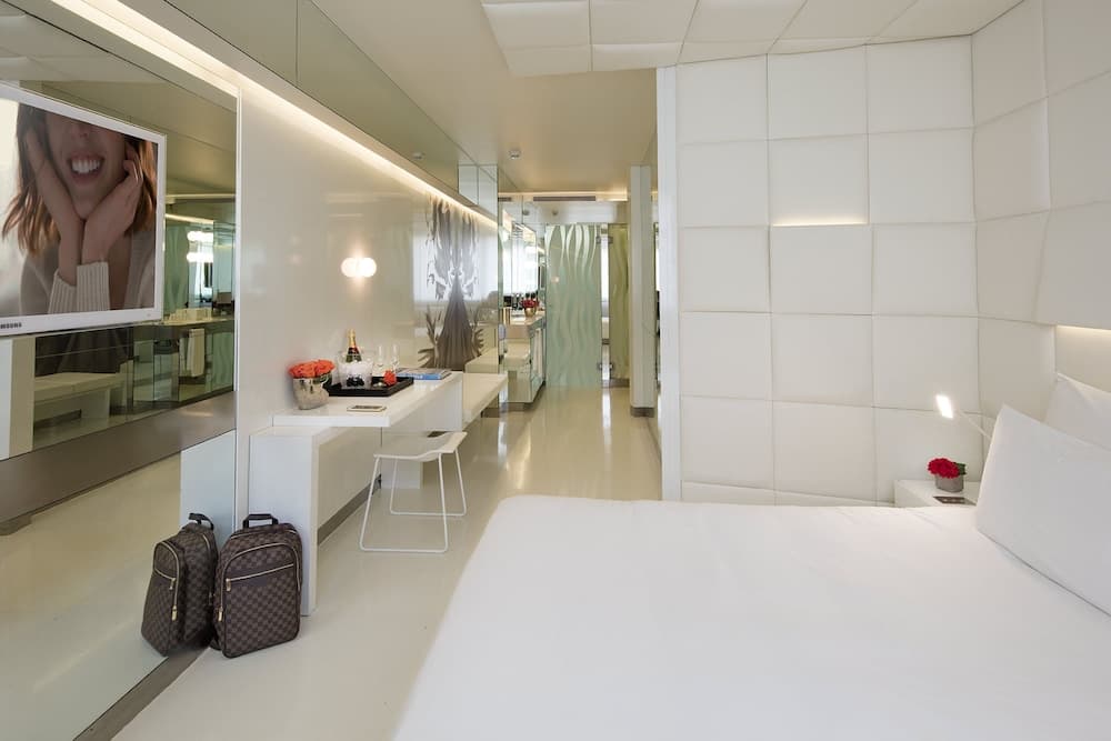 Hotel Arconte