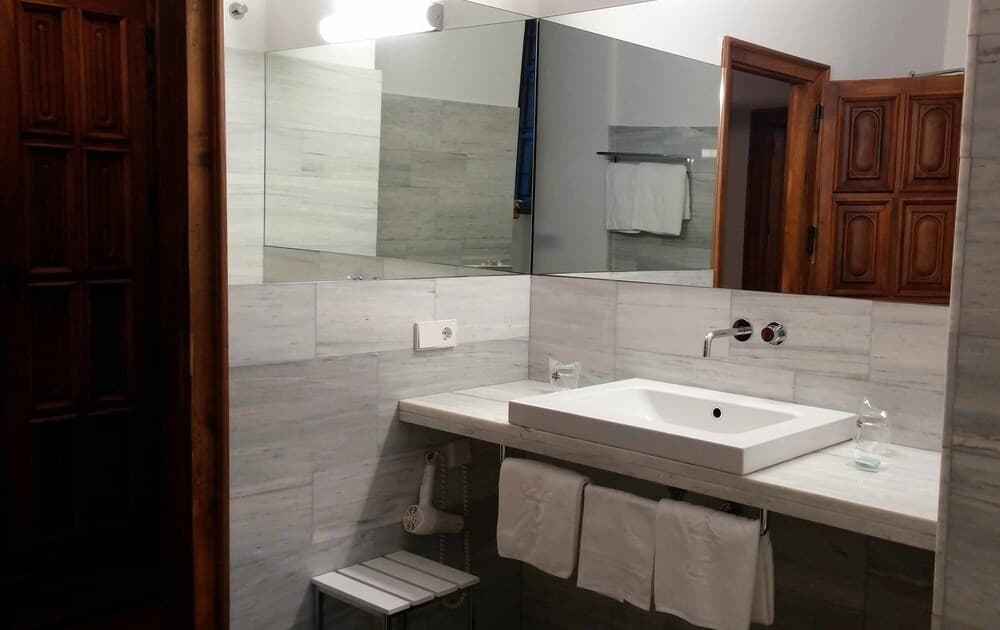 Parador de Santiago - Hostal Reis Catolicos