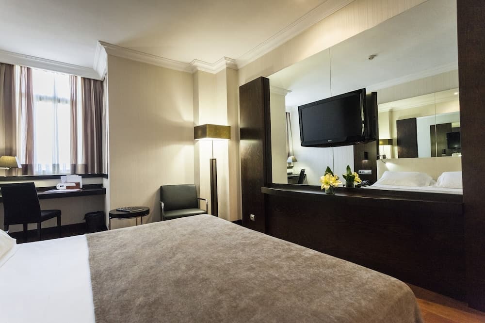 Hotel Saray