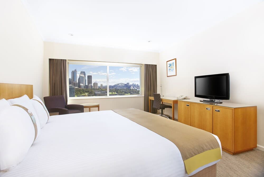 Holiday Inn Potts Point-Sydney, an IHG Hotel
