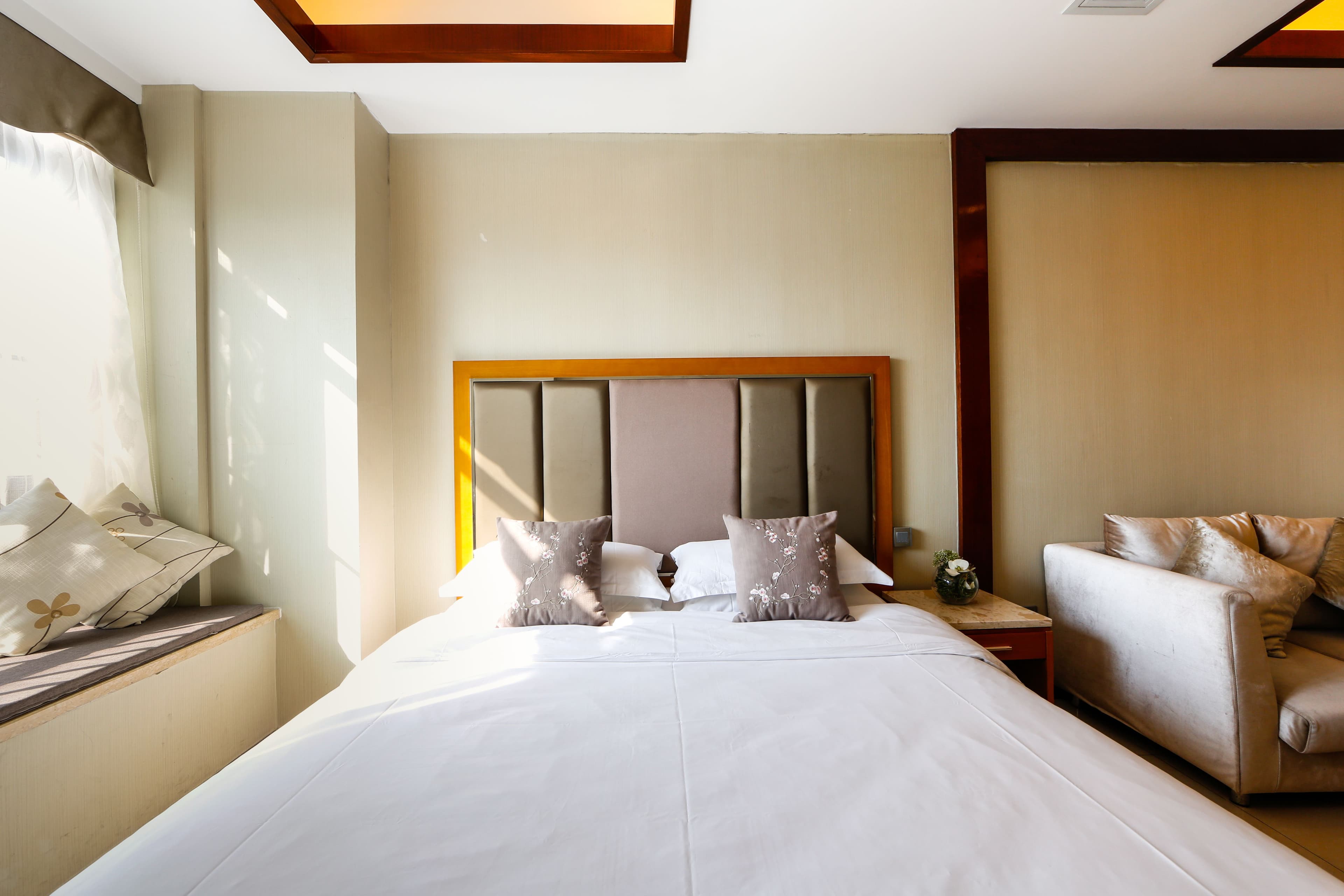 Guangzhou Royal River Waifiden Apartment-Canton Fair Free Shuttle Bus