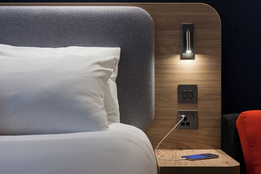 Holiday Inn Express London-Hammersmith, an IHG Hotel