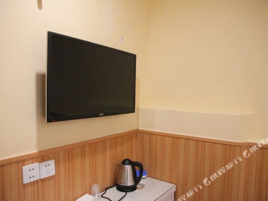 Jitai Hotels (Shanghai Laoximen)