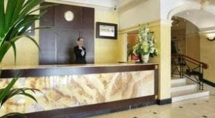 Chelsea Plaza Hotel