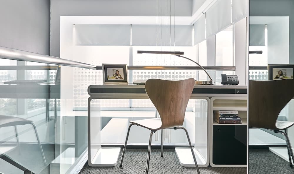 Citadines Fusionopolis Singapore