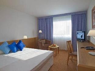 Novotel Warszawa Centrum