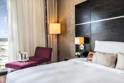 Hyatt Regency Oryx Doha