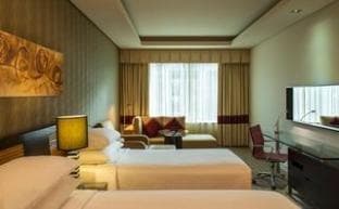 Majestic Premier Hotel - Formerly Four Points Sheraton Bur Dubai