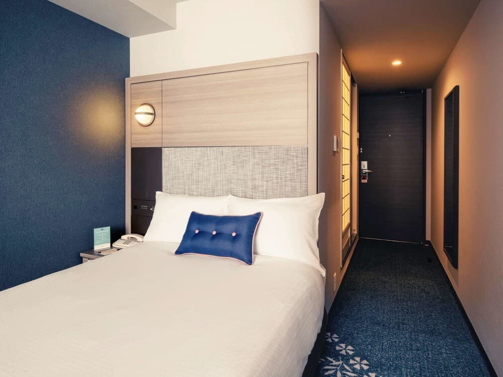 Mercure Hotel Ginza Tokyo
