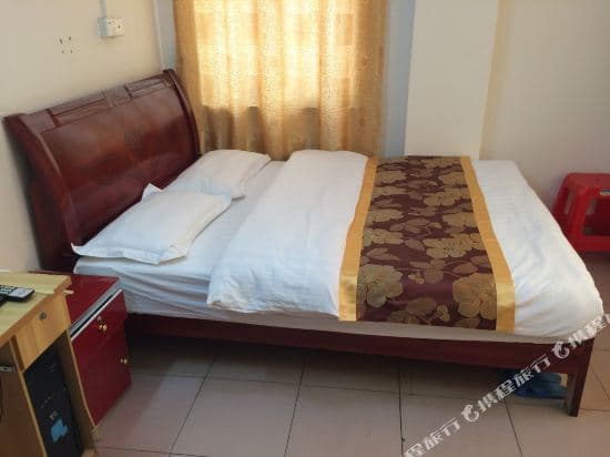 Baiyun Hostel (Guangzhou Baiyun)