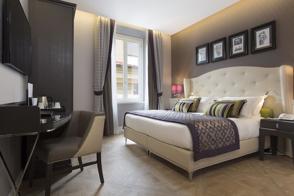Hotel Spadai