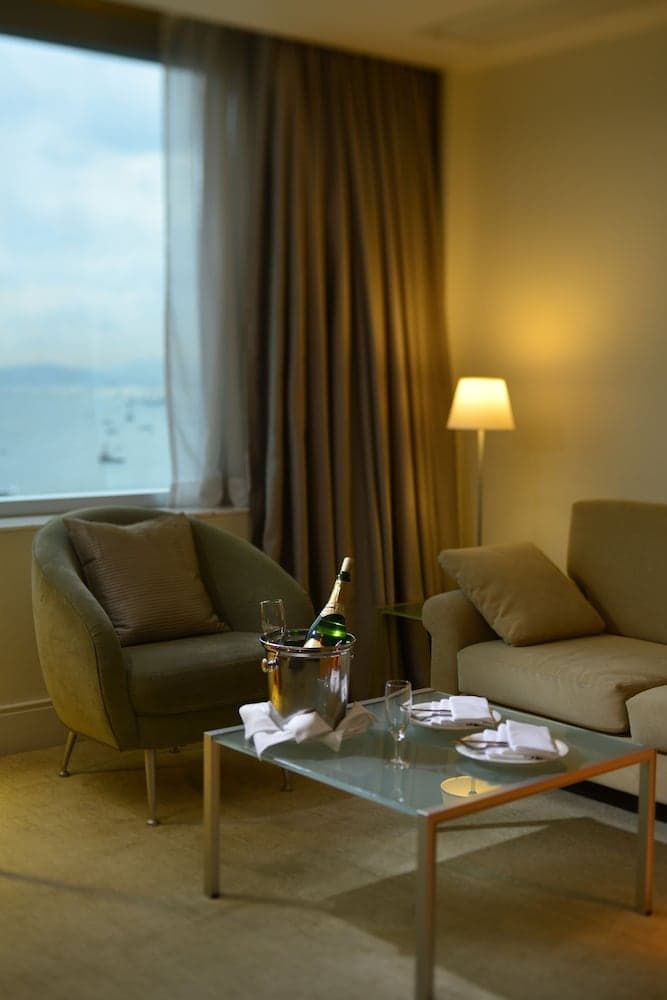 Metropark Hotel Causeway Bay Hong Kong