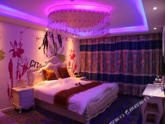 Oubo Hotel