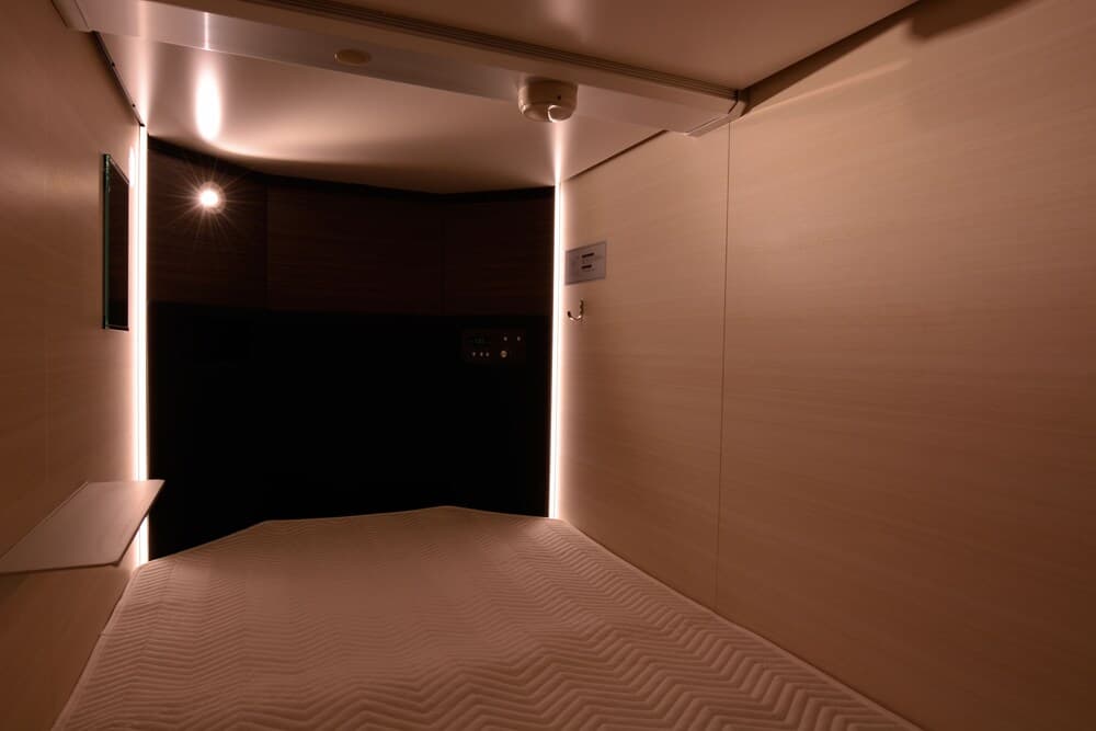 Nihonbashi Muromachi Bay Hotel