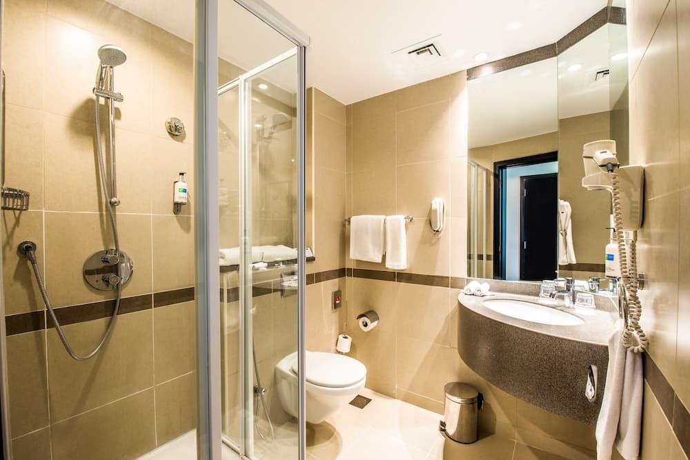 Holiday Inn Express Dubai, Jumeirah, an IHG Hotel