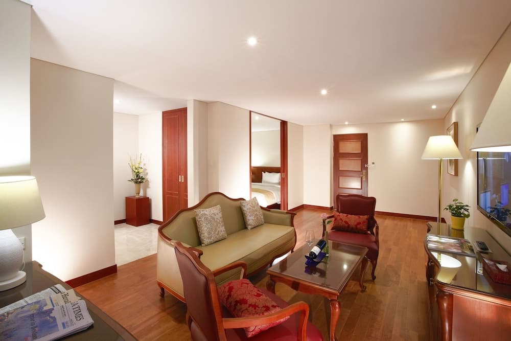 Sejong Hotel Seoul Myeongdong