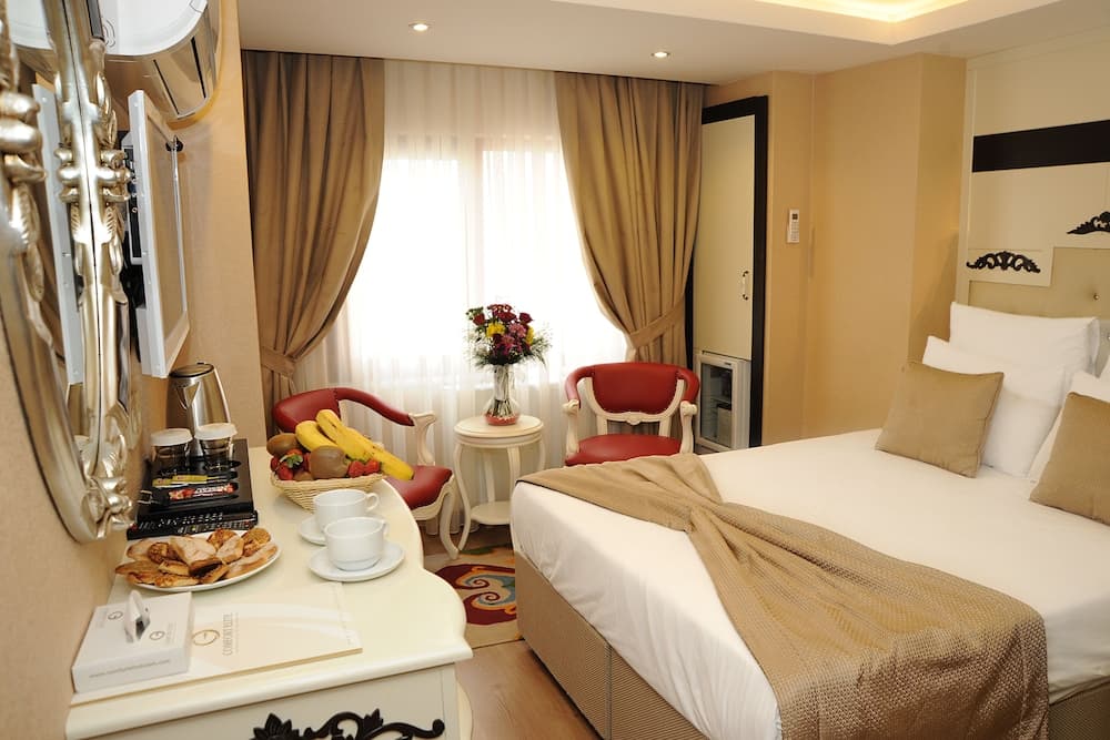 Comfort Elite Hotel Sultanahmet