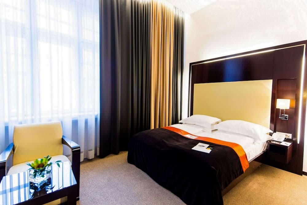 The Levante Parliament A Design Hotel