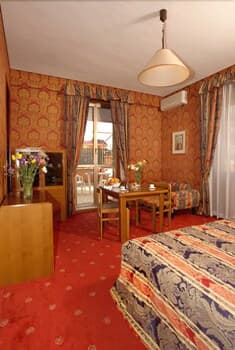 Hotel Ponte Bianco