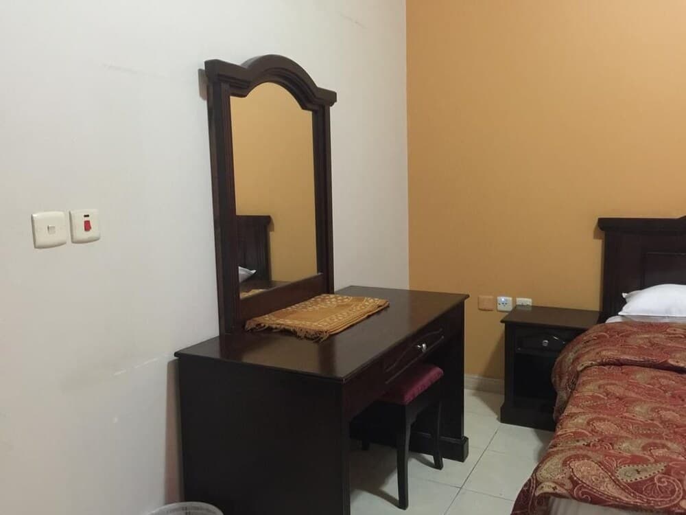 AlToot Palace Furnished Apartments 2