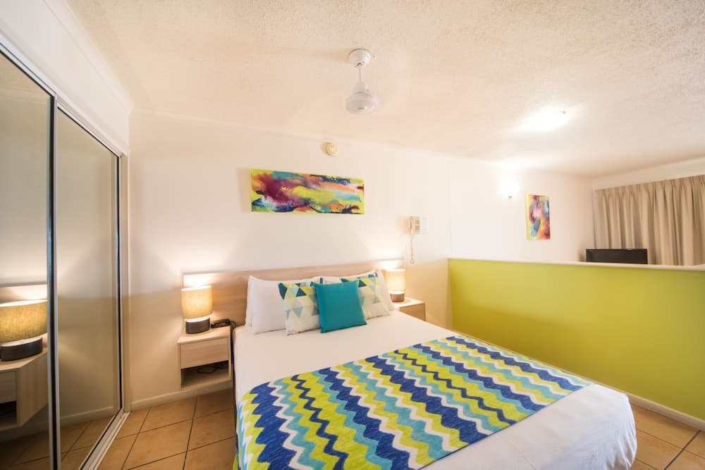 Shingley Beach Resort Whitsundays