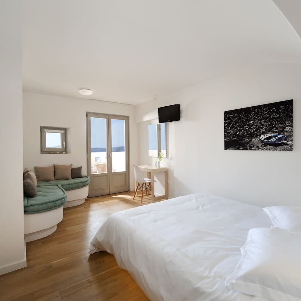 Panorama Boutique Hotel