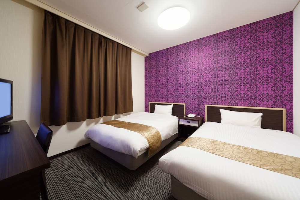 Hotel Wing International Shinjuku Tokyo