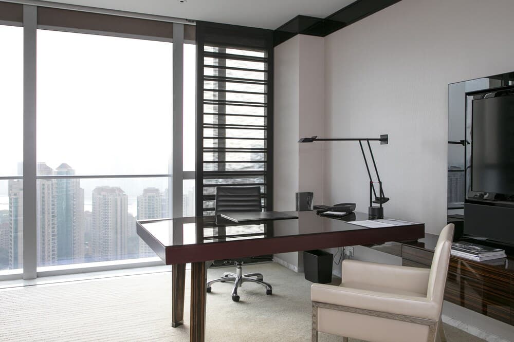 Regent Shanghai Pudong