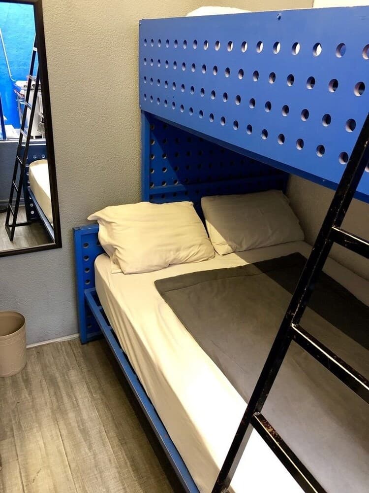 Roomies Hostel Roma